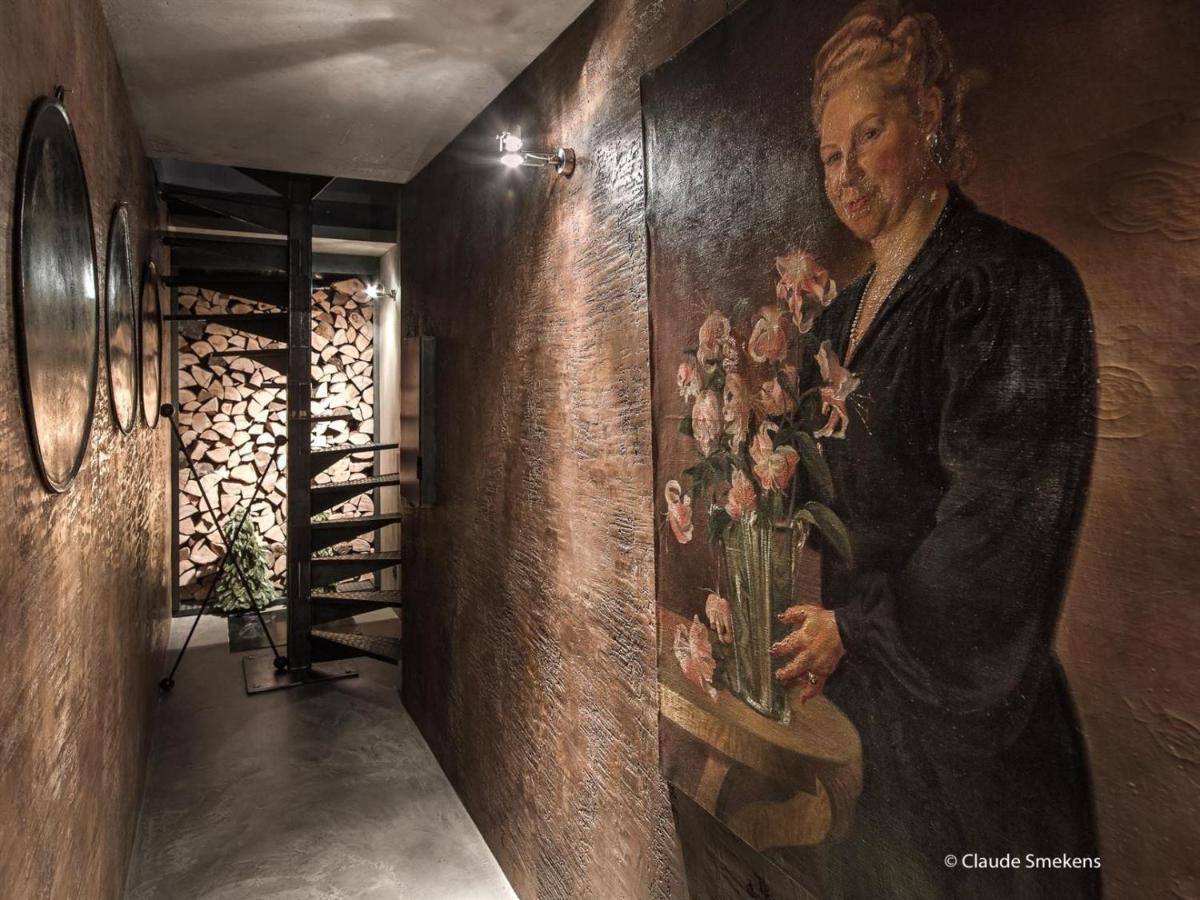 Duruby - Chambre & Suite Durbuy Esterno foto