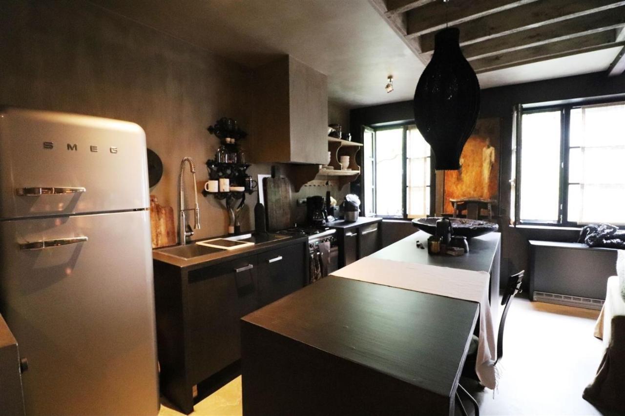 Duruby - Chambre & Suite Durbuy Esterno foto