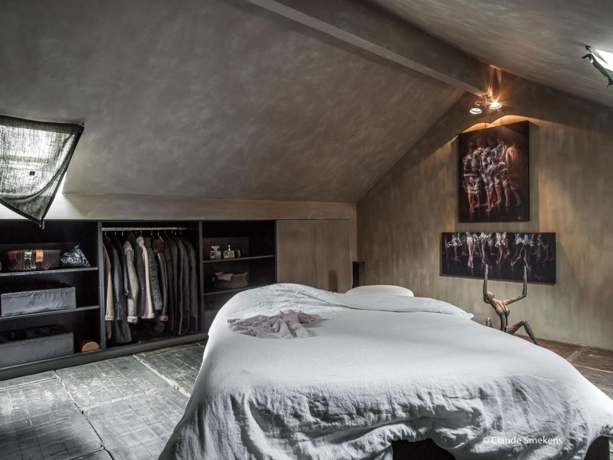 Duruby - Chambre & Suite Durbuy Esterno foto