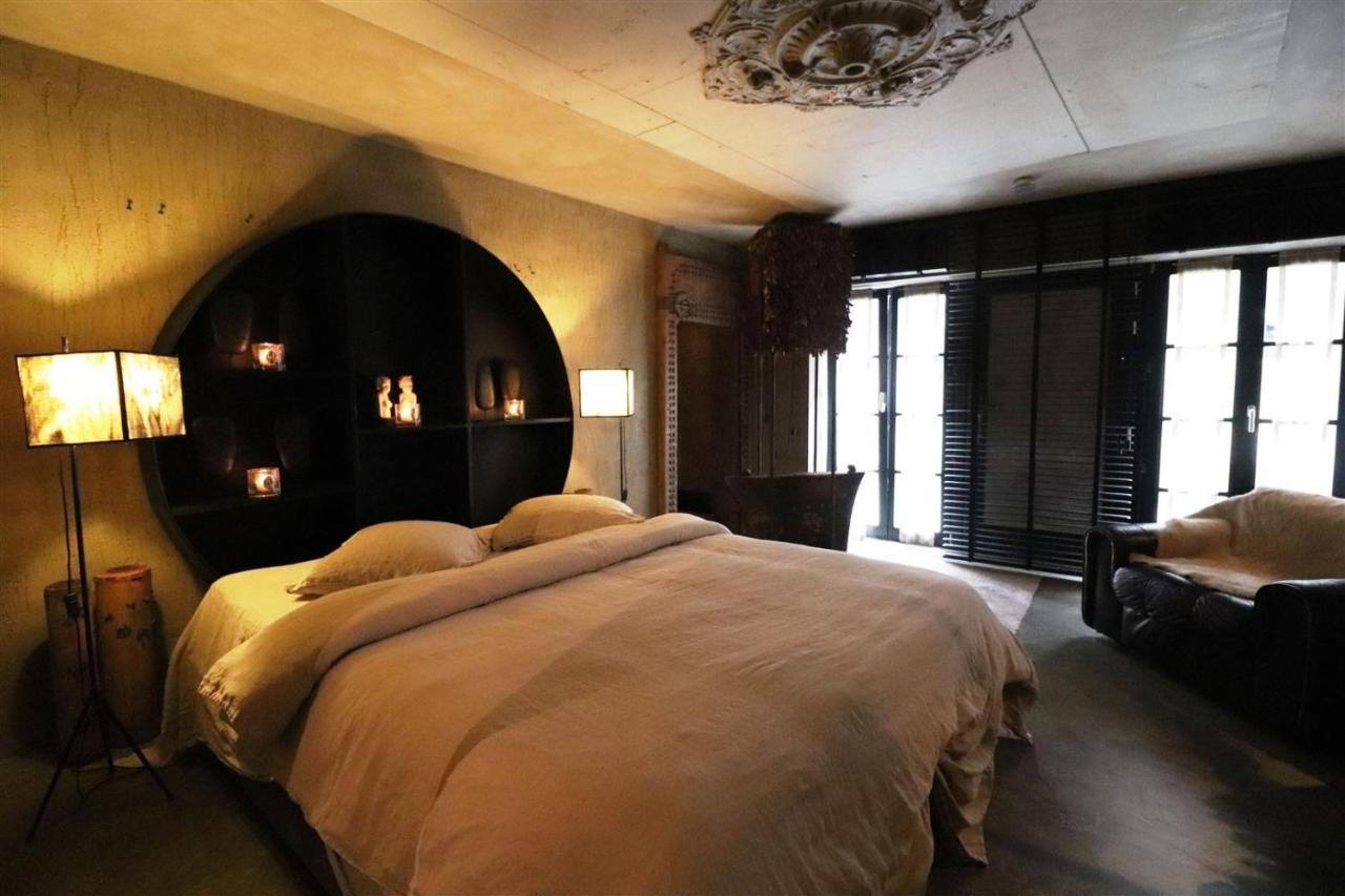 Duruby - Chambre & Suite Durbuy Esterno foto