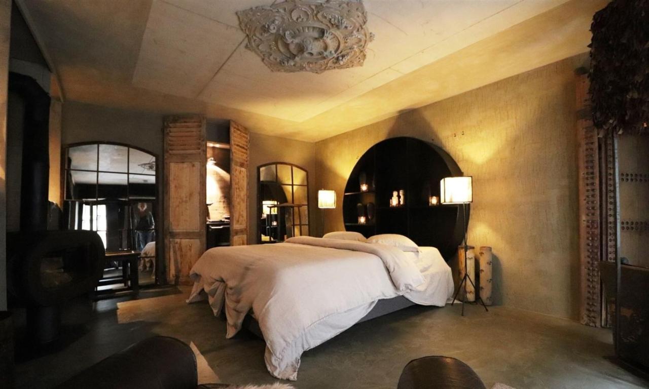 Duruby - Chambre & Suite Durbuy Esterno foto