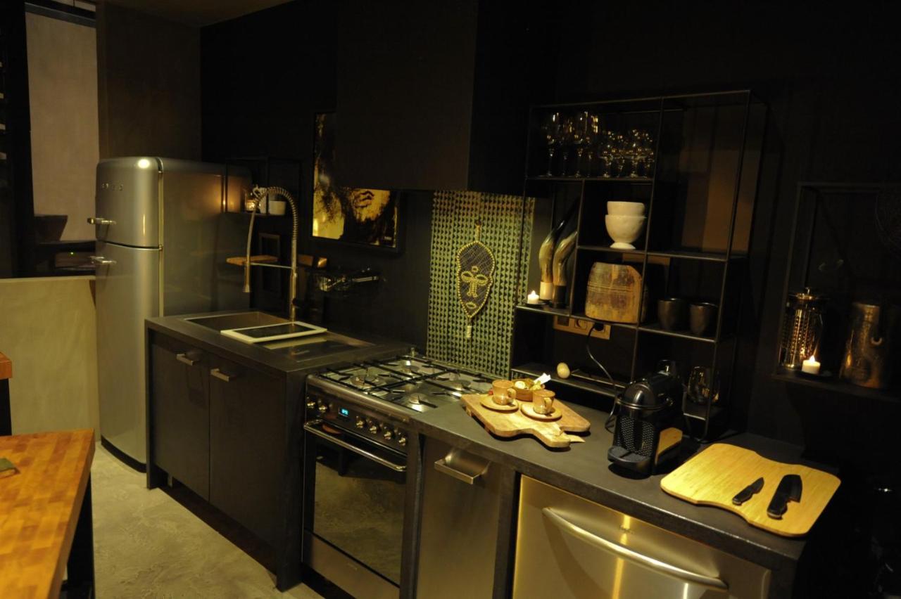 Duruby - Chambre & Suite Durbuy Esterno foto