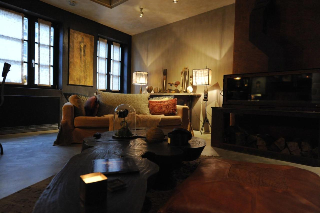 Duruby - Chambre & Suite Durbuy Esterno foto