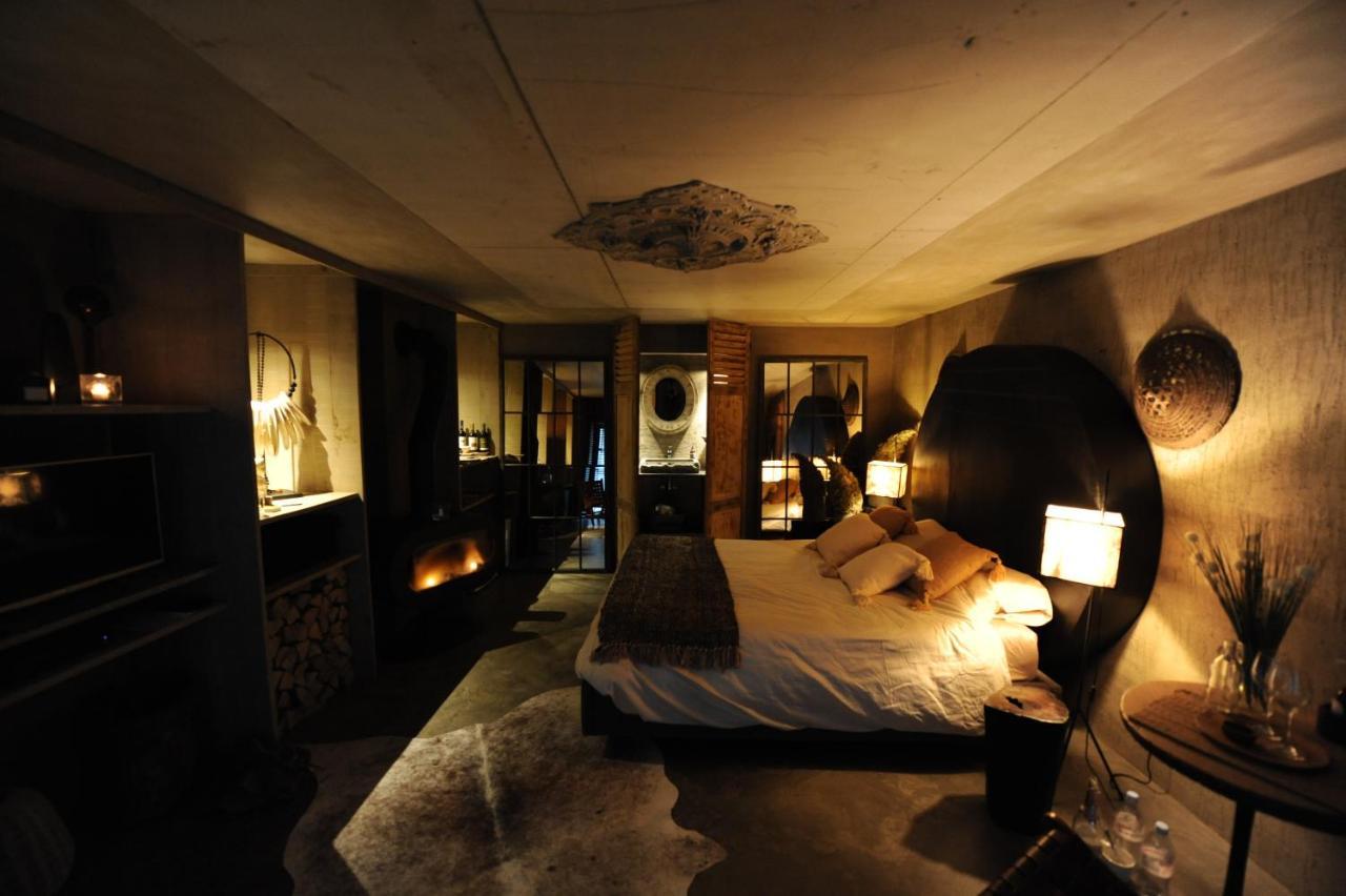 Duruby - Chambre & Suite Durbuy Esterno foto