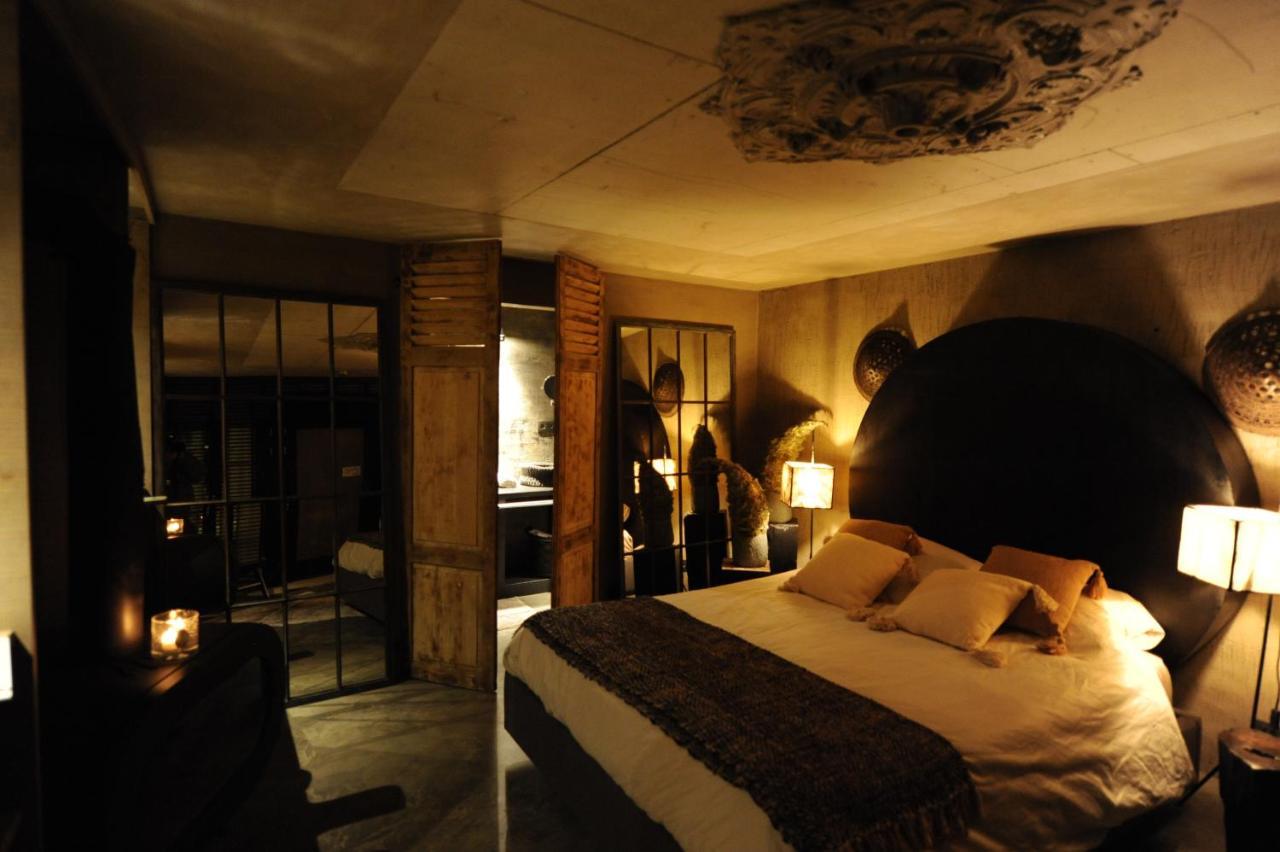 Duruby - Chambre & Suite Durbuy Esterno foto
