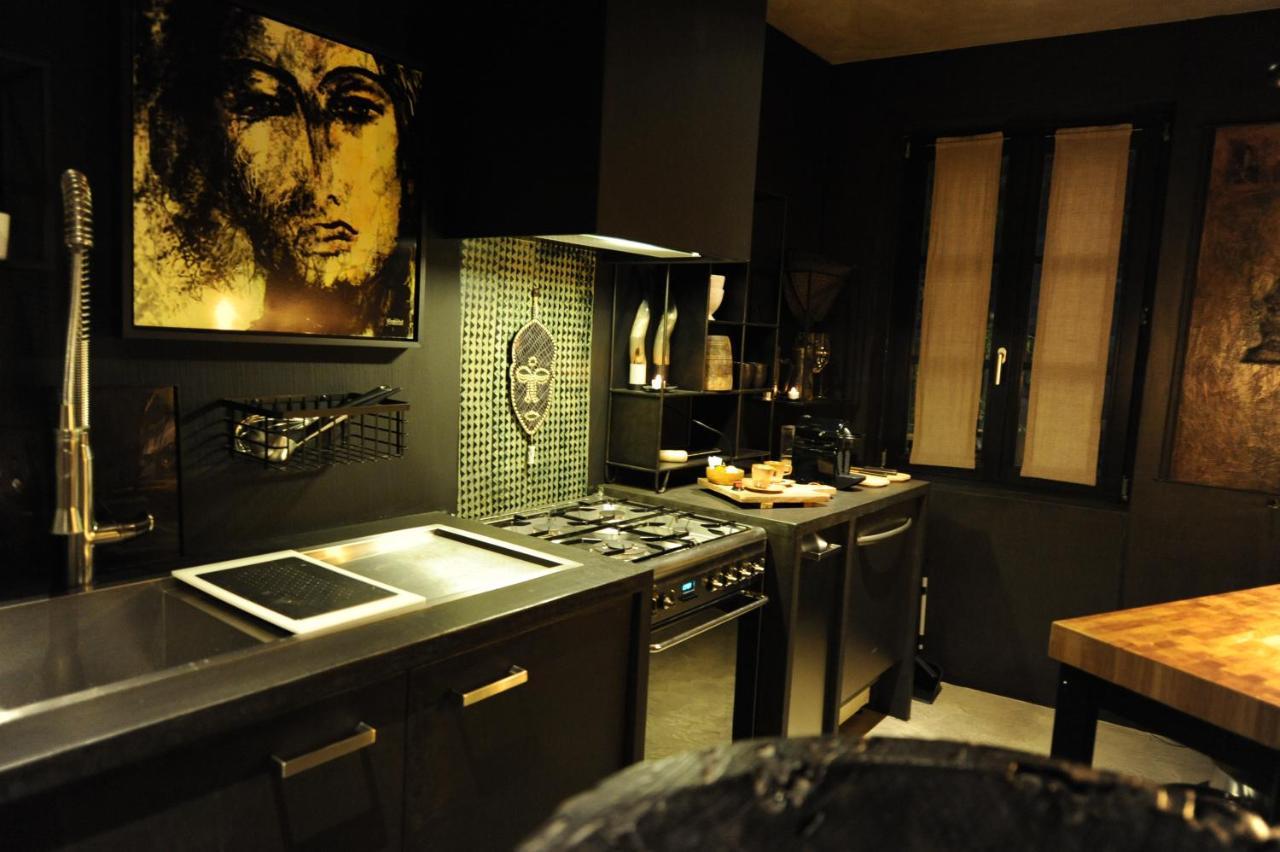 Duruby - Chambre & Suite Durbuy Esterno foto