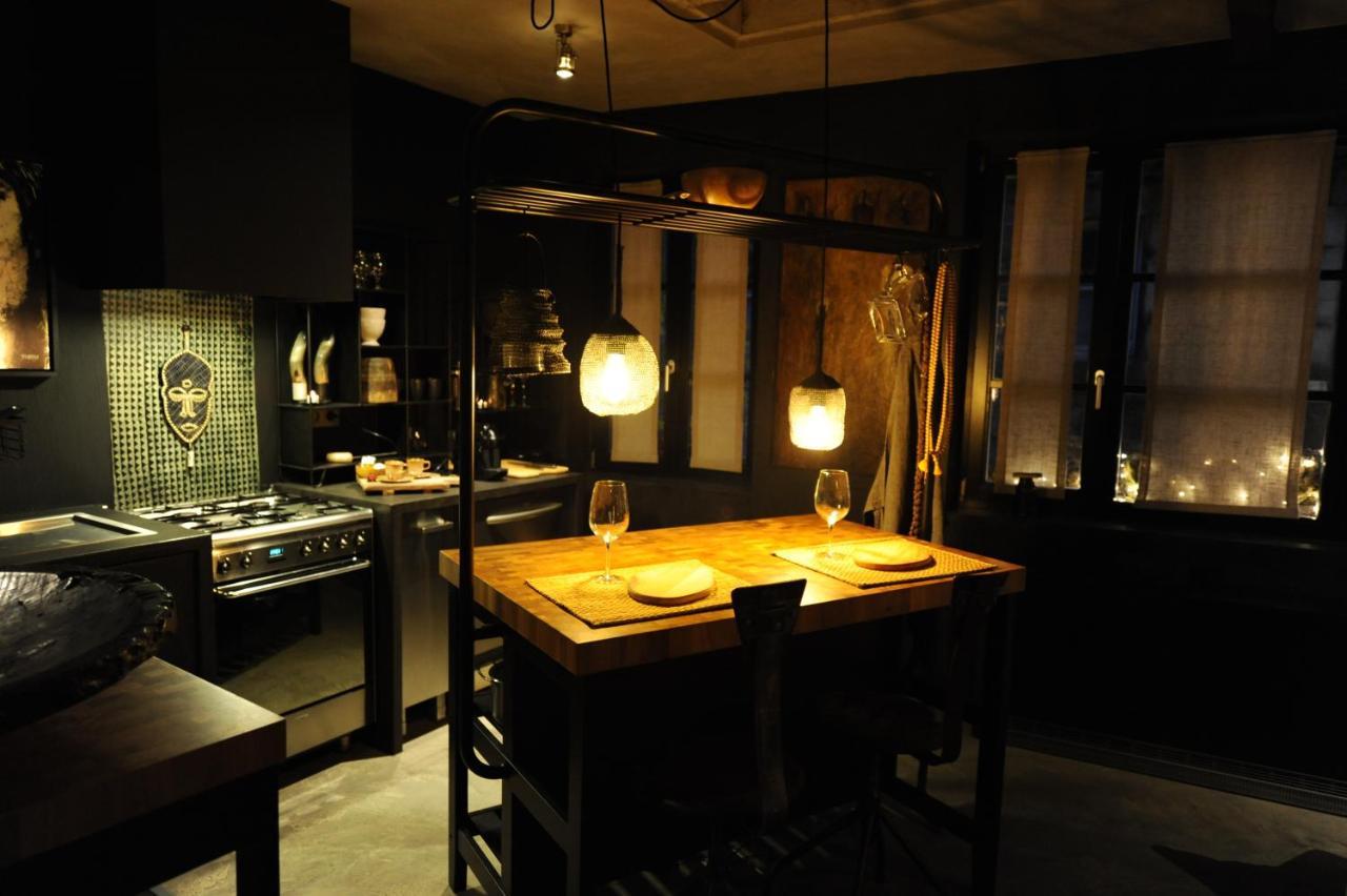 Duruby - Chambre & Suite Durbuy Esterno foto