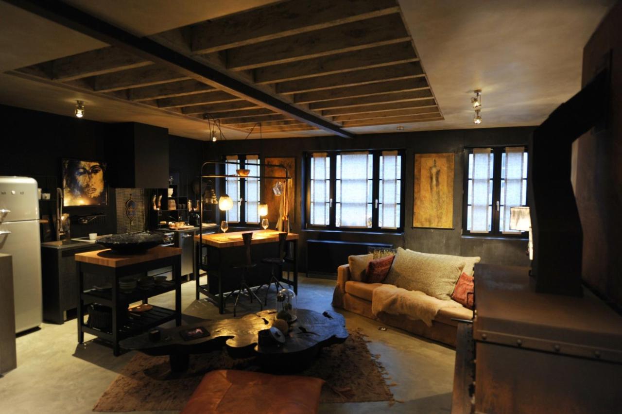 Duruby - Chambre & Suite Durbuy Esterno foto