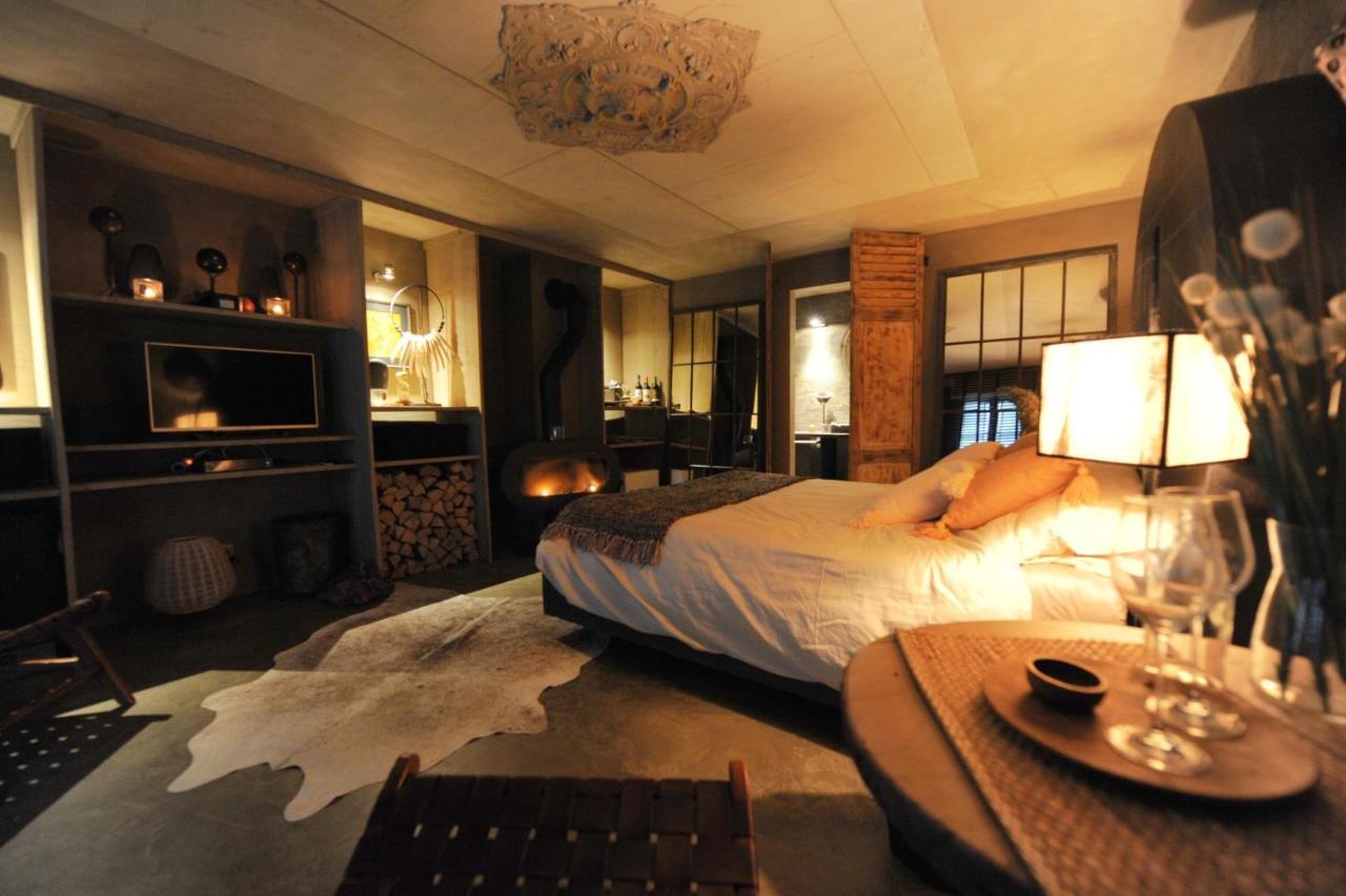 Duruby - Chambre & Suite Durbuy Esterno foto